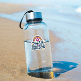 water bottle sticker, vinyl sticker, tumbler sticker, Positive Affirmation Sticker, laptop sticker, mental health sticker, motivational sticker, inspirational sticker, quote sticker